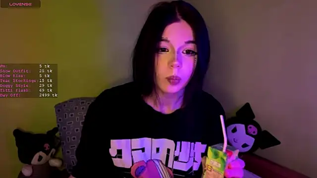 shikowaifu online show from 02-02-26, 06:40