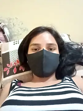 Mahira-- online show from 03-09-26, 07:12