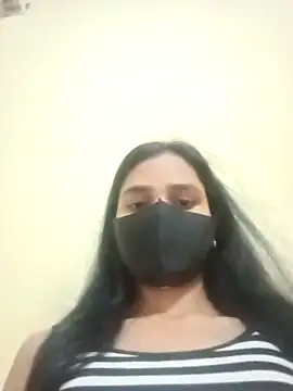 Mahira-- online show from 03-31-26, 11:01