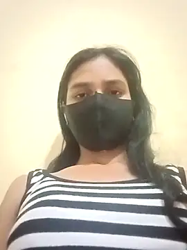 Mahira-- online show from 04-16-26, 03:35