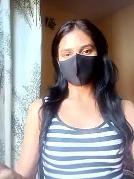 Mahira-- online show from 04-26-26, 08:44