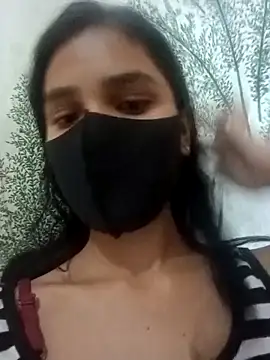 Mahira-- online show from 04-08-26, 08:38