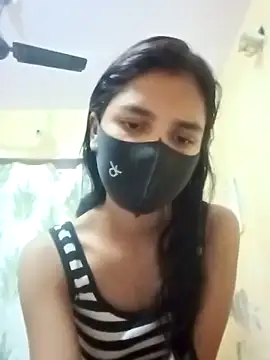 Mahira-- online show from 02-24-26, 04:57