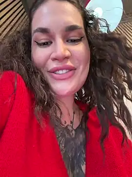 TattooGirlAlia online show from 02-05-26, 12:23