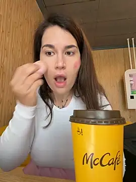 TattooGirlAlia online show from 11-13-25, 07:12