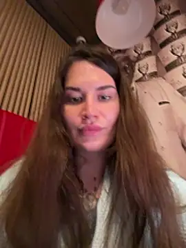 TattooGirlAlia online show from 01-16-26, 03:16