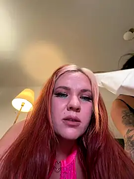 TattooGirlAlia online show from 11-29-25, 07:03