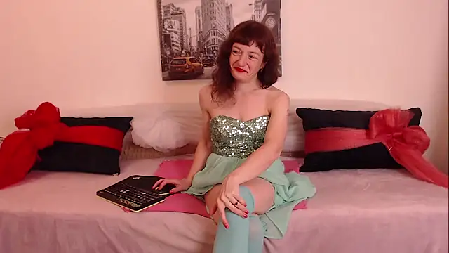 SabrinaBrows online show from 07-06-26, 03:03