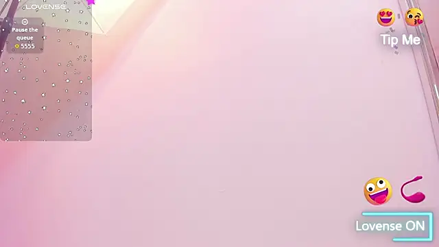 BONNIE CH1 online show from 04-18-26, 07:07