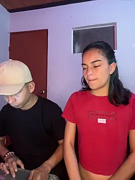 bliinkii and luka  online show from 04-01-26, 01:34