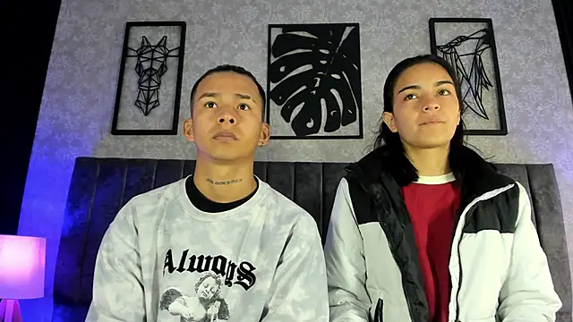 bliinkii and luka  online show from 02-10-26, 12:37