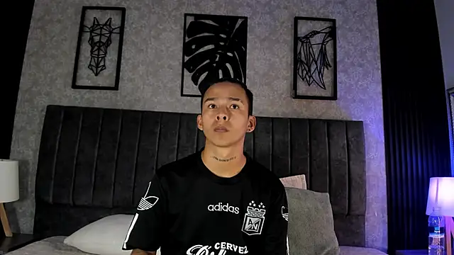 bliinkii and luka  online show from 02-04-26, 03:18