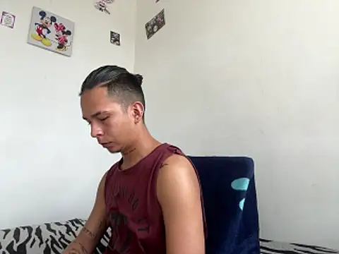bliinkii and luka  online show from 05-04-26, 02:31