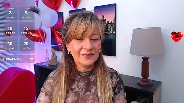 Snapshot of janne_turner chatting on 03-04-26, 10:34 janne turner online show from 03-04-26, 10:34