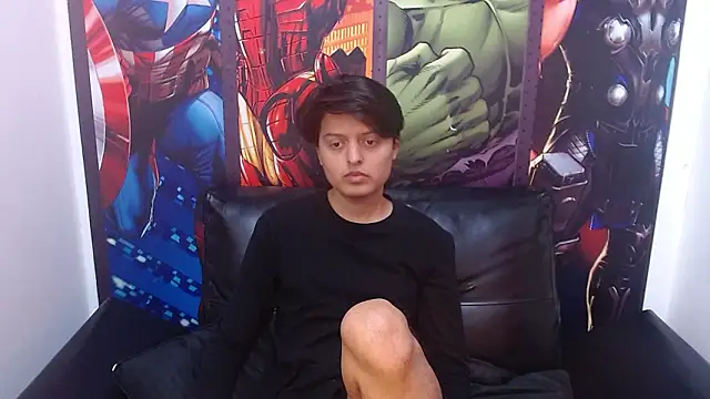 Snapshot of Kevin_Charless chatting on 02-21-26, 12:07 Kevin Charless online show from 02-21-26, 12:07