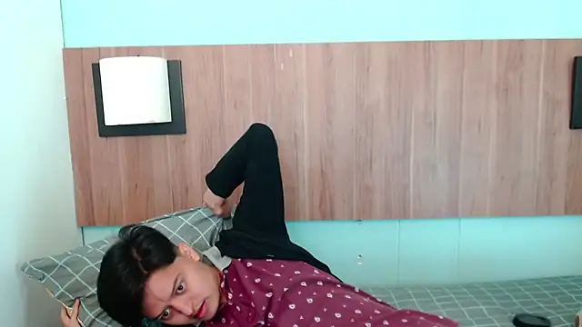 Kevin Charless online show from 03-04-26, 11:07