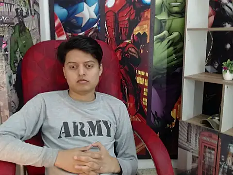 Kevin Charless online show from 03-25-26, 11:09