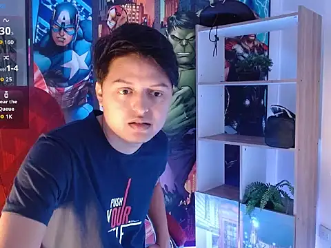 Kevin Charless online show from 04-12-26, 11:57