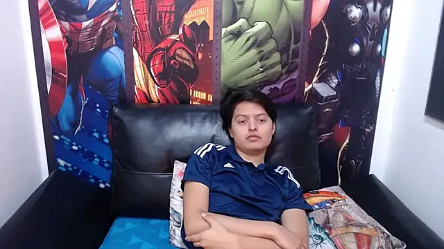 Snapshot of Kevin_Charless chatting on 02-14-26, 11:10 Kevin Charless online show from 02-14-26, 11:10