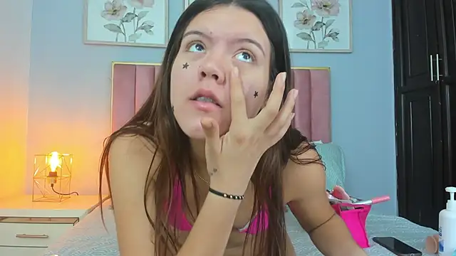 MarianaScott  online show from 03-30-26, 01:01