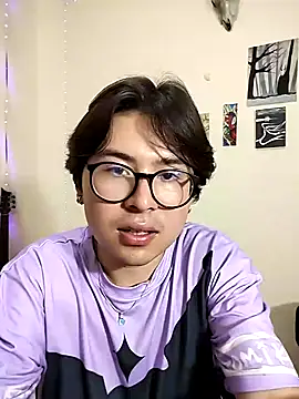HeyImDante online show from 02-09-26, 04:32