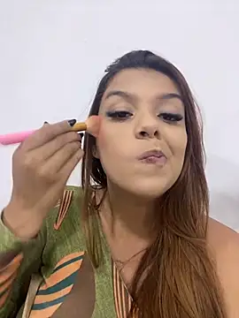 aryanseducao online show from 03-19-26, 01:38