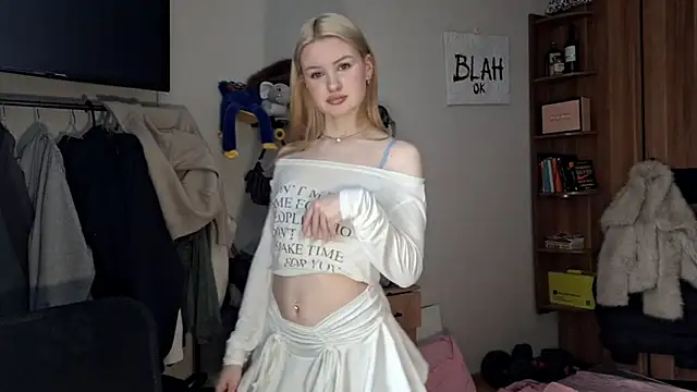 ChongTreece online show from 03-24-26, 06:46