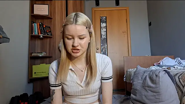 ChongTreece online show from 04-02-26, 06:09