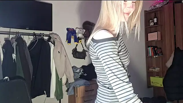 ChongTreece online show from 03-13-26, 05:12