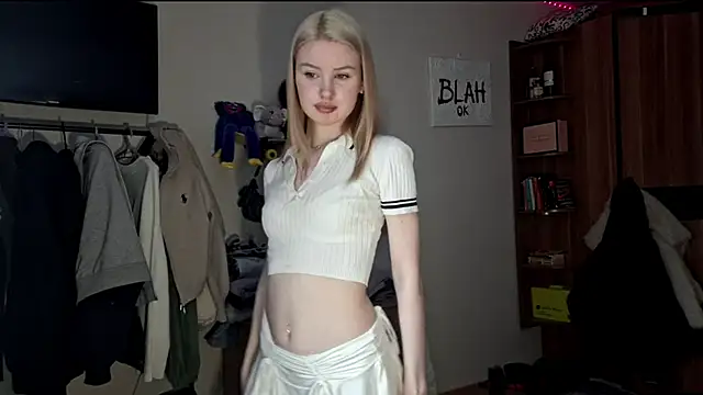 ChongTreece online show from 03-14-26, 05:13