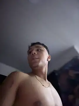 CreamKingg online show from 02-01-26, 03:05