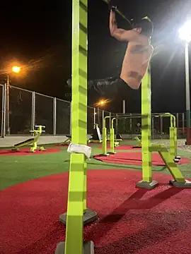 CreamKingg online show from 04-06-26, 01:01