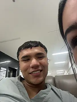 CreamKingg online show from 02-09-26, 09:29