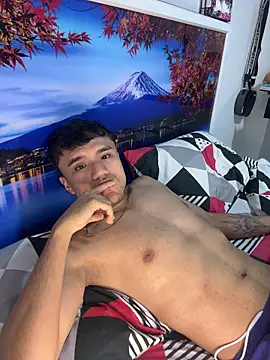 CreamKingg online show from 02-11-26, 05:07