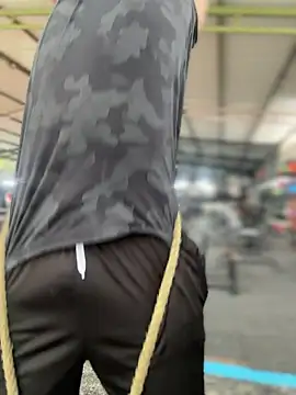 CreamKingg online show from 04-08-26, 07:37