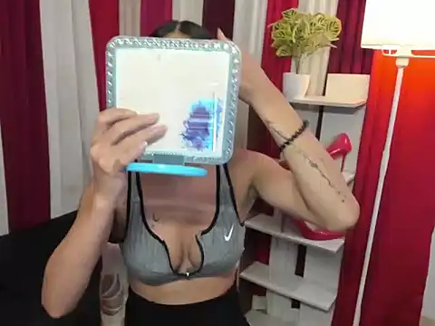 Snapshot of Ts_HardCockk chatting on 02-23-26, 06:03 Ts HardCockk online show from 02-23-26, 06:03