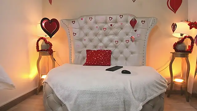 SamanthaMorelli online show from 02-20-26, 12:51