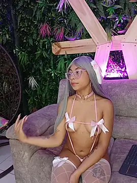 Snapshot of Katana_Rose chatting on 02-18-26, 03:48 Katana Rose online show from 02-18-26, 03:48