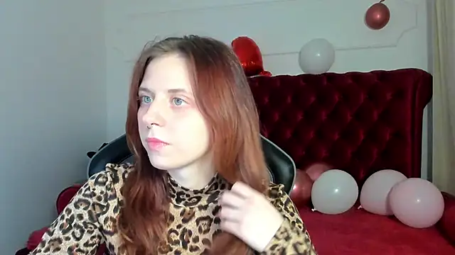 Snapshot of FreyaVey chatting on 02-19-26, 05:26 FreyaVey online show from 02-19-26, 05:26