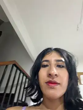 Violet rousse7 online show from 04-05-26, 03:46