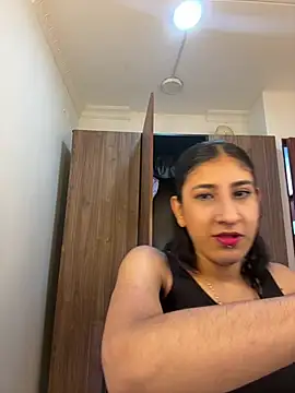 Violet rousse7 online show from 03-12-26, 12:38