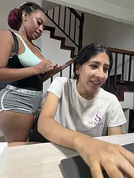 Violet rousse7 online show from 04-09-26, 03:52