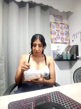 Violet rousse7 online show from 03-14-26, 11:22