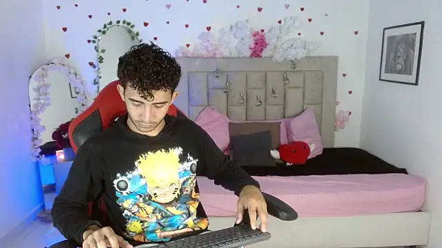 Caius fox online show from 04-15-26, 11:27