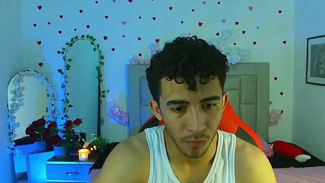 Caius fox online show from 04-13-26, 11:25