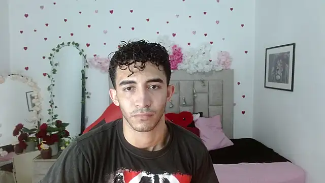 Caius fox online show from 04-01-26, 11:33