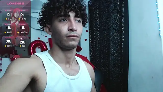 Snapshot of Caius_fox chatting on 02-26-26, 12:27 Caius fox online show from 02-26-26, 12:27