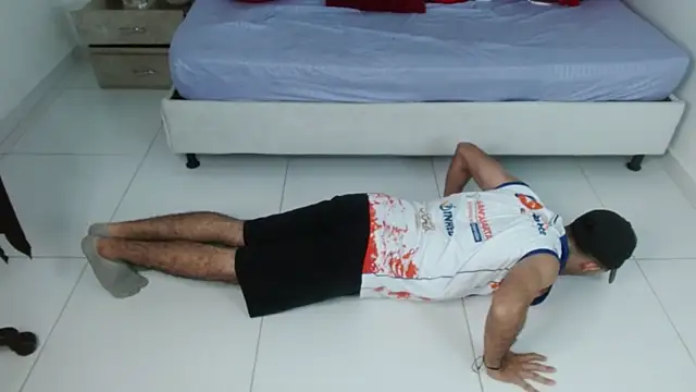 Snapshot of Caius_fox chatting on 02-24-26, 11:22 Caius fox online show from 02-24-26, 11:22