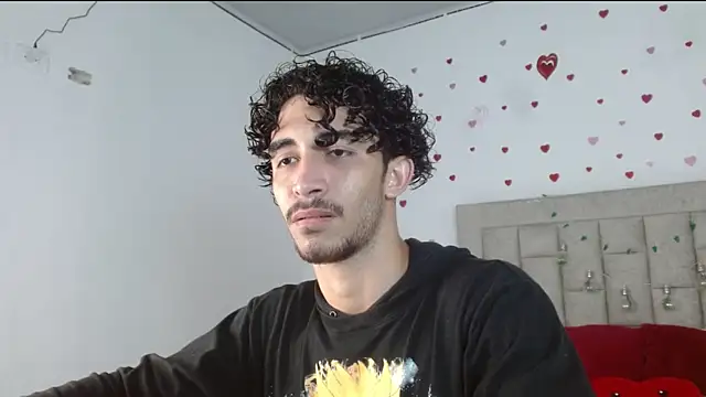 Caius fox online show from 03-21-26, 04:55