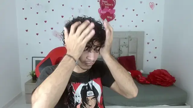 Snapshot of Caius_fox chatting on 03-02-26, 11:06 Caius fox online show from 03-02-26, 11:06